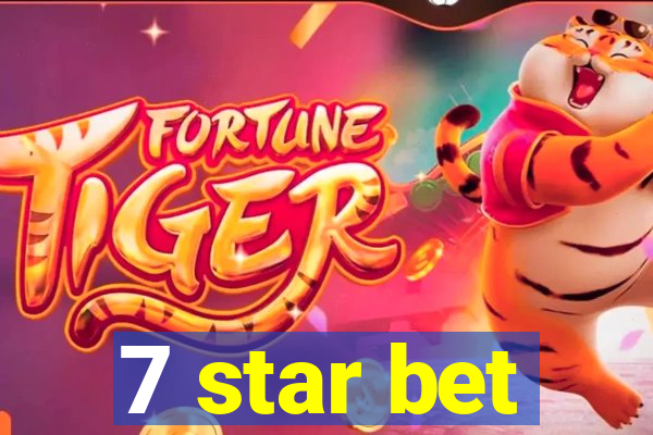 7 star bet